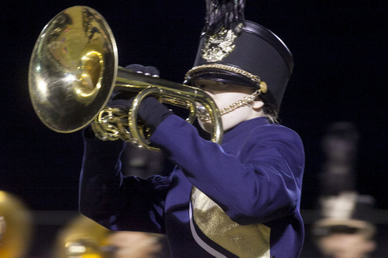 DV Marching Band